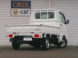 キャリイ KC エアコン パワステ オートギヤシフト 4WD オリックス認定中古車保証 AM/...