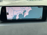 ボーズサラウンドシステム搭載車、迫力ある音響です。