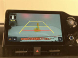 いまや必須装備「ナビゲーション」搭載!知らない場所に、スイスイッとドライブ。なんて便利な機能でしょうか?もう、これなしではハンドルを握れませんね!でも、運転中の操作は危険ですのでご注意ですね♪