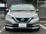 ノート 1.2 e-POWER X 