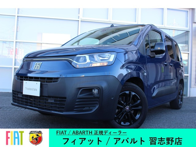 ドブロ 1.5 ディーゼル 