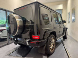 Gクラス G350d AMGライン 4WD 
