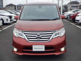 セレナ 2.0 ハイウェイスター S-HYBRID 