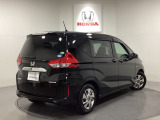【Honda認定中古車 U-Select】 は3つの安心をお約束します。 1 Hondaのプロが整備した安心。 2 第三者機関がチェックした安心。 3 購入後もHondaが保証する安心。
