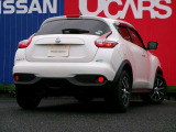 ジューク 1.5 15RX 