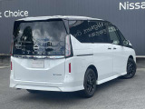 セレナ 1.4 e-POWER ハイウェイスターV 