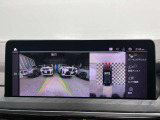 バックカメラ装備のお車なので、狭い場所の駐車なども安心です☆