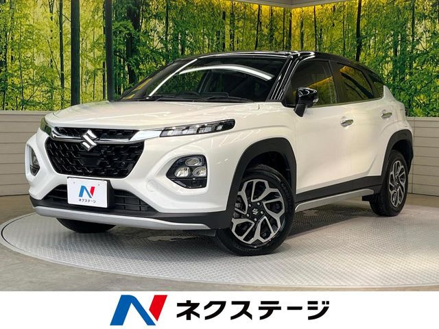 フロンクス 1.5 