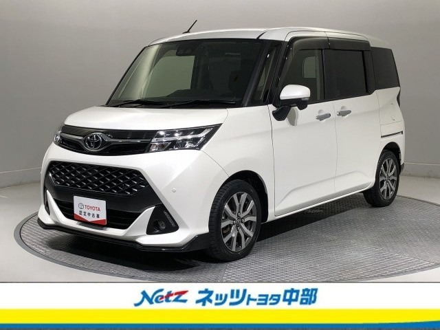 タンク 1.0 カスタム G-T 