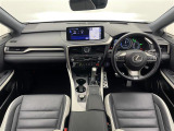 RX 450h Fスポーツ 4WD 4WD 本革シート