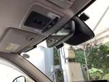 Hondaセンシング搭載!ミリ波レーダーと単眼カメラで、クルマの前方の状況を認識。ブレーキやステアリングの制御技術と協調し、安心・快適な運転や事故回避を支援する先進のシステムです!