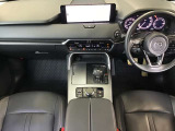 運転席への進入目線はこんな感じです!