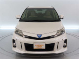 エスティマハイブリッド 2.4 アエラス 4WD 