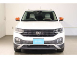 T-Cross TSI スタイル 