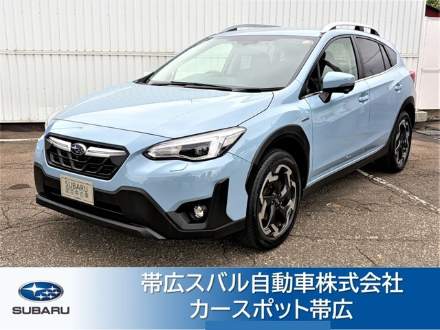 XV  2.0e-S アイサイト 4WD