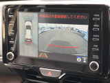後方状況を安全確認できるバックモニターを搭載。狭い場所での駐車や、後退時の安全性を高めます。運転初心者の方にもおすすめです。
