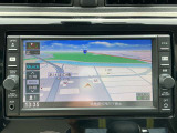 日産純正メモリーナビゲーション(MJ117D-W)