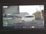 純正前+室内ドライブレコーダー(DJ6ーD)装備してます!駐車監視機能付で、エンジンを切った後でも録画可能でより安心です♪ナビ画面にて再生等が可能ですので、万が一の事故の際にもその場で確認可能です☆