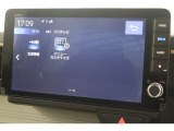 オーディオソース:アップルカープレイ アンドロイドオート USB接続 BluetoothAudio