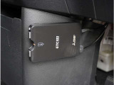 ルークス ハイウェイスター Gターボ 