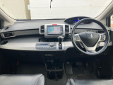 フリードハイブリッド 1.5 ジャストセレクション 