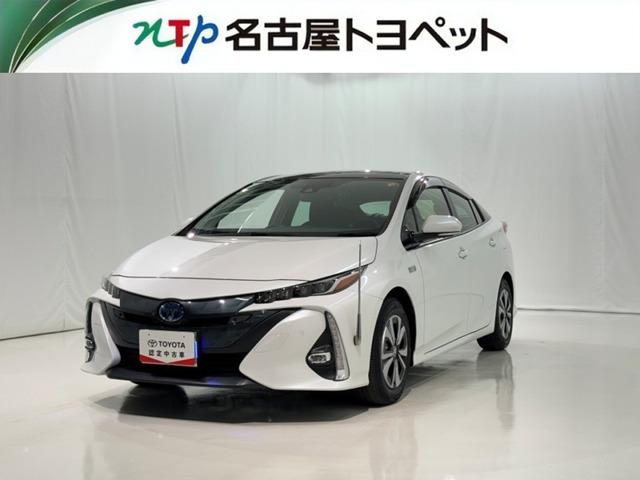 プリウスPHV 1.8 A