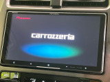 【ナビゲーション】目的地までしっかり案内してくれる使いやすいナビ。Bluetooth接続すればお持ちのスマホやMP3プレイヤーの音楽を再生可能!毎日の運転がさらに楽しくなります!!