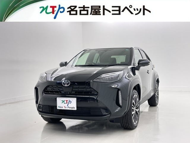 ヤリスクロス 1.5 Z 