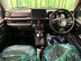 ジムニーノマド 1.5 FC 4WD 