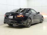 2シリーズクーペ M240i xドライブ 4WD 
