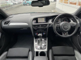 A4 2.0 TFSI クワトロ 4WD 4WD 修復歴無し