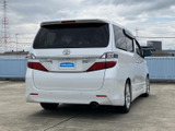 ヴェルファイア 2.4 Z 