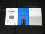 カギをバッグやポケットに入れたままでもドアロックの開閉やエンジン始動ができる『スマートキー』付き!暗くなってもキー穴を捜す必要が無くとっても便利ですから人気の装備です!
