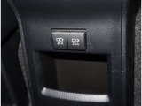 USB電源ソケットが付いてます。