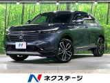 純正9型ナビ バックカメラ 衝突被害軽減システム ハーフレザーシート
