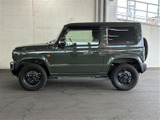 ジムニー XL 4WD 