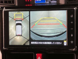 いまや必須装備「ナビゲーション」搭載!知らない場所にスイスイッとドライブ。もう、これなしではハンドルを握れませんね!でも運転中の操作は危険ですのでご注意ですね☆