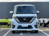 ルークス ハイウェイスター Gターボ オートステップ 4WD 
