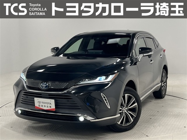 ヤリス 1.5 ハイブリッド G 