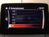 メーカーオプションのフルセグTVチューナー付です!