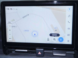 T-Connect ナビ!※T-Connectを無償で利用できる期間は2028年10月31日まで。