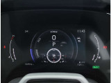 メーターも見やすく安全運転をサポートいたします!