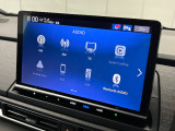 Bluetoothオーディオをはじめ様々なオーディオソースがついています!これでドライブもより一層楽しめますね!