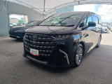 アルファード 2.5 Z 