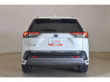 RAV4 2.5 ハイブリッド G E-Four 4WD 