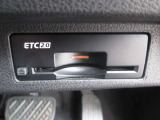 高速道路では便利なETC2.0を装備しております。
