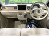 アルトラパン X 全方位モニター付メモリーナビゲーション装着車
