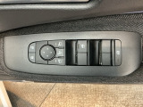ドアスイッチもシンプルで、使いやすさを考え設計されています。