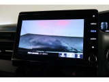 ◆◆バックカメラの画像です。車庫入れの安心感がアップしますね☆