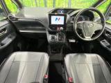 ヴォクシー 2.0 ZS 煌 